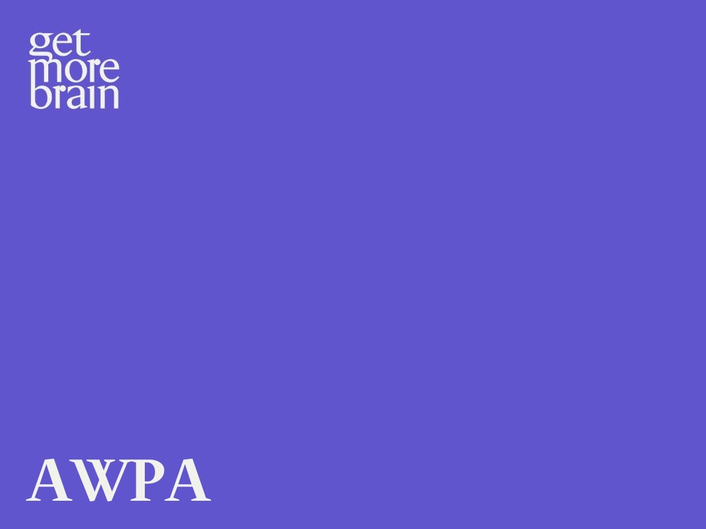 AWPA