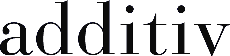 Logo Additiv