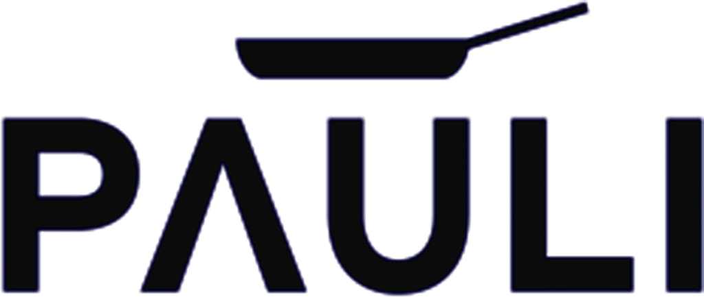 Logo Pauli