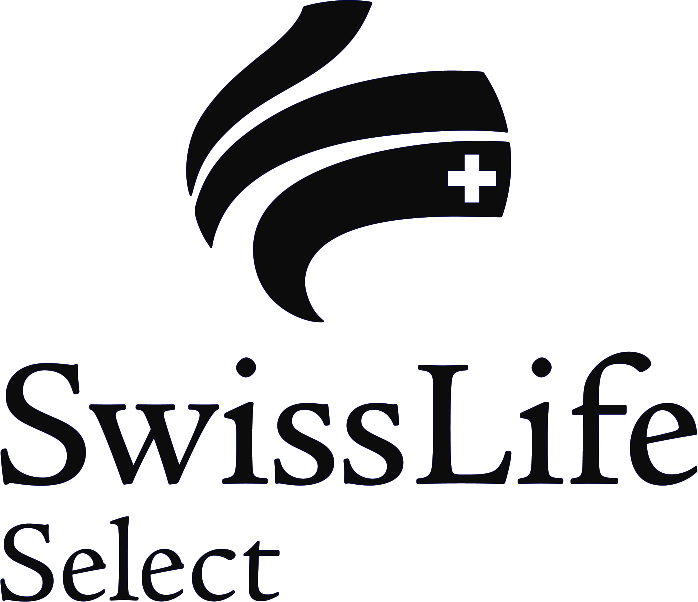 Logo SwissLife Select