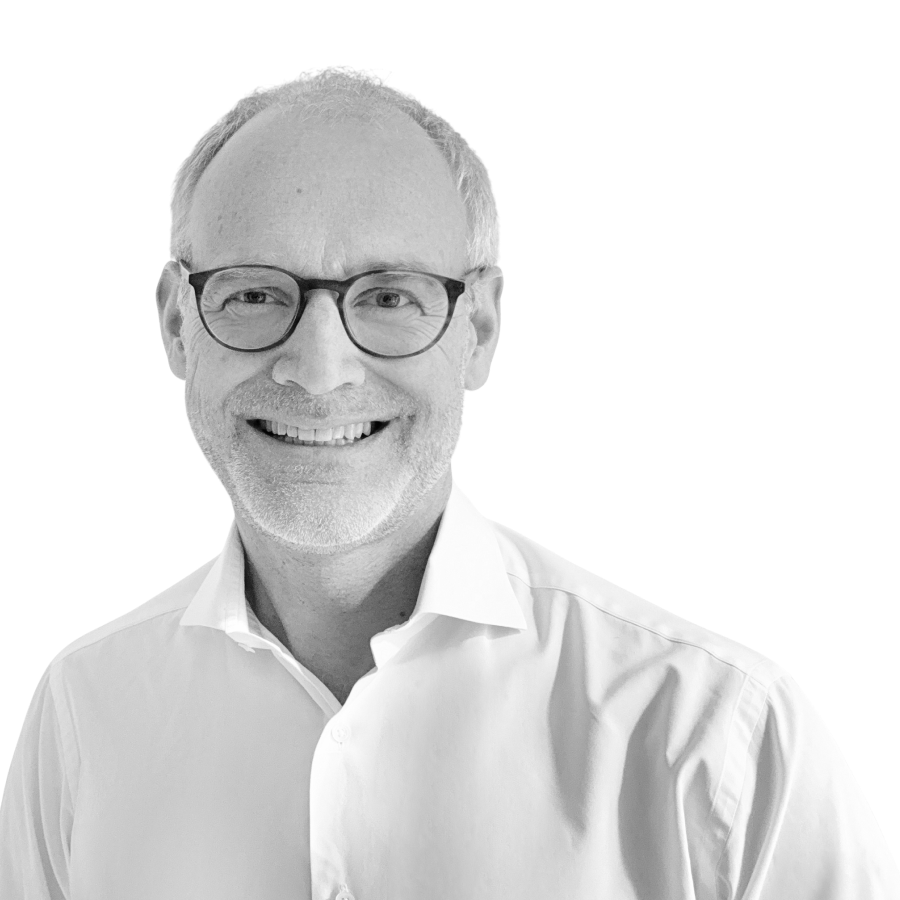 The image is a portrait-pic of one of our team-member: Philipp Woermann