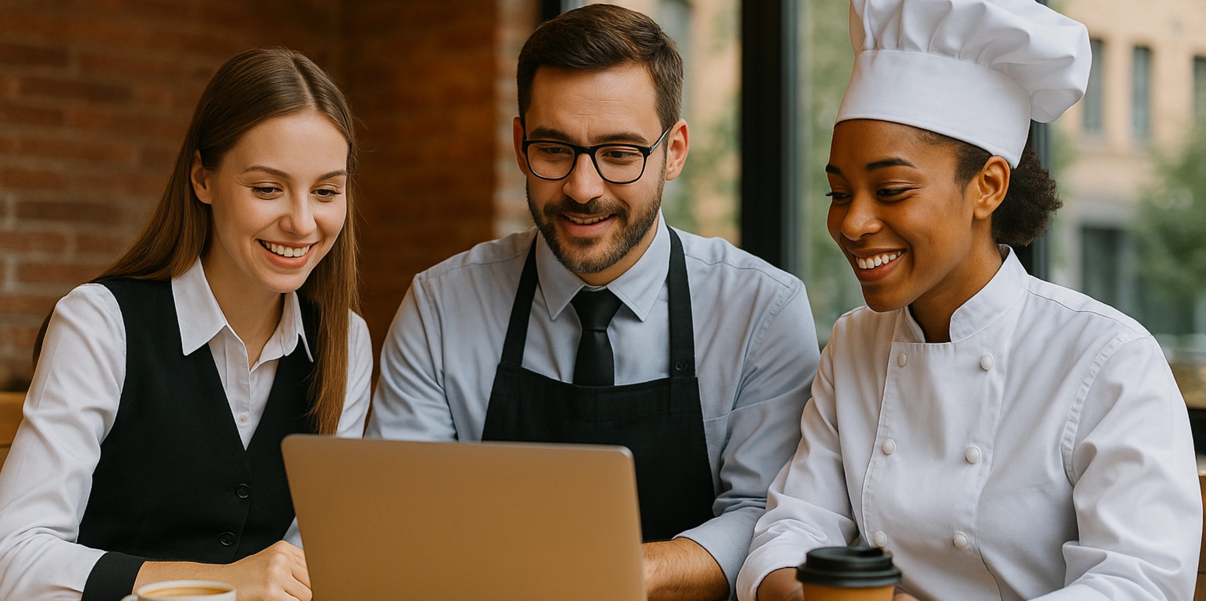 Lernende dokumentieren ihre Ausbildung mit skillsdoc, direkt im Betrieb